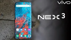 Vivo NEX 3, NEX 3 5G specifications revealed ahead of launch- India TV Paisa