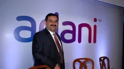 Adani Group- India TV Paisa