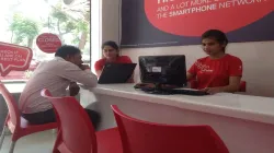 Bharti Airtel- India TV Paisa