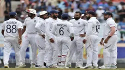 India vs South Africa Third Test Third day live cricket score match update from JSCA International- India TV Hindi