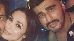 Arjun kapoor and malaika arora dance video- India TV Hindi