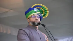 Asaduddin Owaisi- India TV Hindi