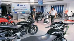 Bajaj Auto announces the most attractive festive offer ever- India TV Paisa