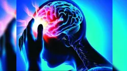 <p>brain stroke</p>- India TV Hindi