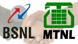 BSNL, MTNL to be merged, 4G Spectrum to be given- India TV Paisa