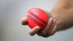 Pink Ball- India TV Hindi