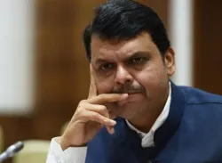 <p>Devendra Fadnavis</p>- India TV Hindi