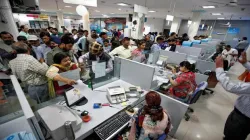 <p>Digital transactions</p>- India TV Paisa