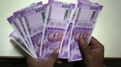 Rajasthan government will give bonus of rs 6774 to 6 lakh employees- India TV Paisa