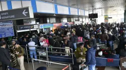 Domestic Air Passenger Traffic Grows by just 1.18% In September- India TV Paisa