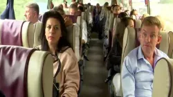 <p>The delegation of European Union (EU) MPs scheduled to...- India TV Hindi