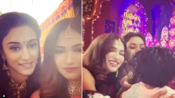 erica fernandes and ridhima pandit- India TV Hindi