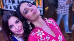 Farah khan and tabu friendship- India TV Hindi