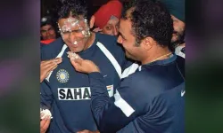 Virender Sehwag and Anil Kumble- India TV Hindi