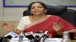 Finance Minister Nirmala Sitharaman- India TV Paisa