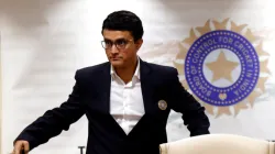 Sourav Ganguly, BCCI President- India TV Hindi