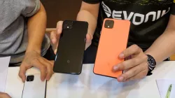 Canadian pricing for Google Pixel 4, 4XL leaks- India TV Paisa