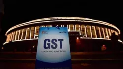 Sitharaman promises further GST simplification to help India improve biz ranking- India TV Paisa