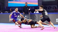 <p>PKL 2019: हरियाणा स्टीलर्स...- India TV Hindi