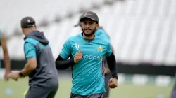 Hasan Ali, Pakistan, Pakistan Cricket Board, cricket news, PCB- India TV Hindi