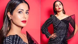 Hina Khan- India TV Hindi