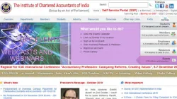 <p>ICAI CA Admit Card 2019</p>- India TV Hindi