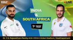 IND VS SA- India TV Hindi