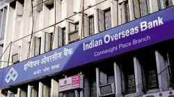 Indian Overseas Bank- India TV Paisa