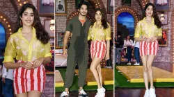 Janhvi Kapoor- India TV Hindi