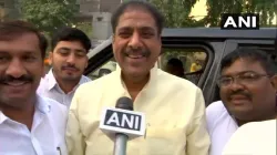 Jannayak Janata Party Chief Dushyant Chautala's father Ajay Chautala- India TV Hindi