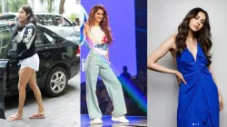 <p>Latest Insta Photos</p>- India TV Hindi