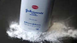 Johnson & Johnson Baby Powder- India TV Paisa