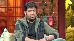 Kapil Sharma - India TV Hindi