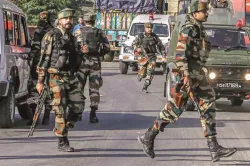 <p>Jammu Kashmir</p>- India TV Hindi