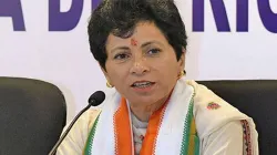 <p>Haryana Congress chief Kumari Selja expels 16 rebels...- India TV Hindi