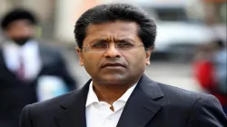 India seeks banking details of Lalit Modi, wife Minal from Switzerland- India TV Paisa