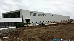 Mahindra- India TV Paisa