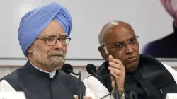 <p>Manmohan Singh</p>- India TV Hindi