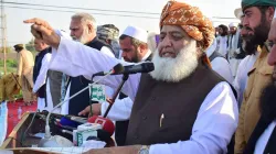 We will shut down entire Pakistan if ‘Azadi March’ obstructed, says Maulana Fazlur Rehman | Facebook- India TV Hindi