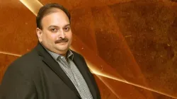 Mehul Choksi- India TV Paisa