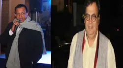 <p>mithun chakraborty, subhash ghai bollywood celebs who...- India TV Hindi