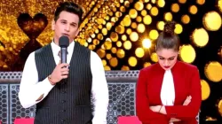 Nach Baliye 9: Prince Narula, Yuvika Choudhary- India TV Hindi