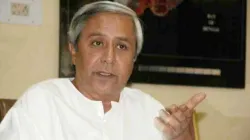 Naveen Patnaik- India TV Hindi