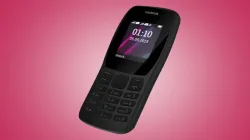 Nokia 110 feature phone launched in India- India TV Paisa