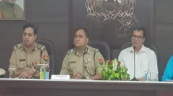 DGP- India TV Hindi