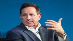 Oracle co-CEO Mark Hurd - India TV Paisa