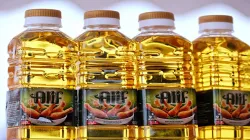 Indian vegetable oil industry publish Advisory R- India TV Paisa