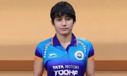 Pooja Gahlot- India TV Hindi