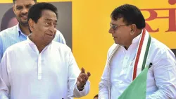 KamalNath- India TV Hindi