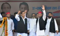 Akhilesh Yadav- India TV Hindi